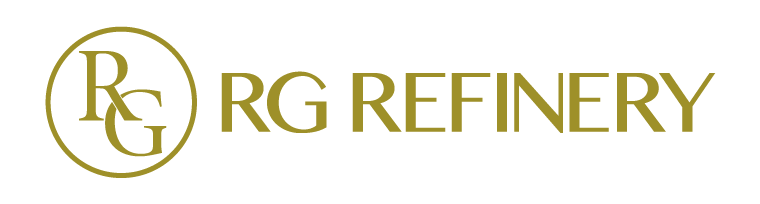 RG Gold Bars